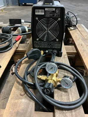 Used Eastwood _UNKNOWN_ Tig Welders | Equipment Recovery Corp. #1330978