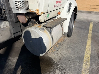 Used 2006 INTERNATIONAL 86004X2 Conventional trucks Ohio US | Miedema Asset Management Group #1693475