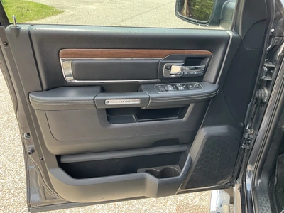 Used 2016 RAM 1500 Pickup Trucks Michigan US | Miedema Asset Management Group #1320408