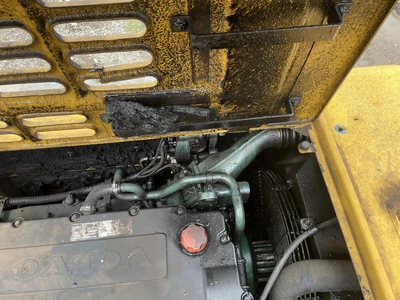 Used 2006 VOLVO EC330B LC Excavators Michigan US | Miedema Asset Management Group #1404052