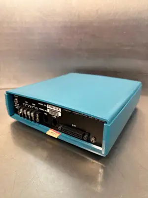 USED Coherent COHERENT SPM-94A TelewriterII - SPM-94A