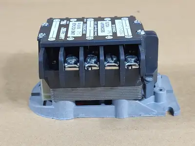 USED AMETEK 1500-CL2-S8-OC-X