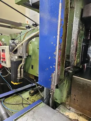 USED FEINTOOL GKP-F 160