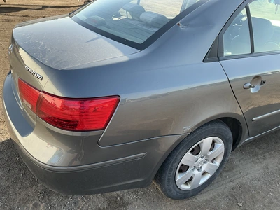 Used 2010 HYUNDAI SONATA Cars Michigan US | Miedema Asset Management Group #1769158