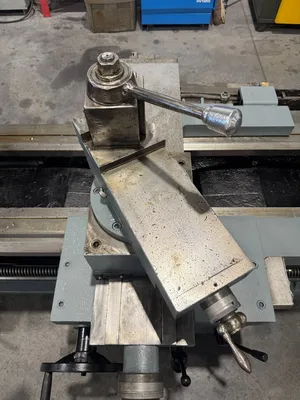 CADILLAC 4080G Engine Lathes | GMT (12)