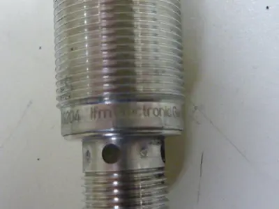 USED IFM IGS204
