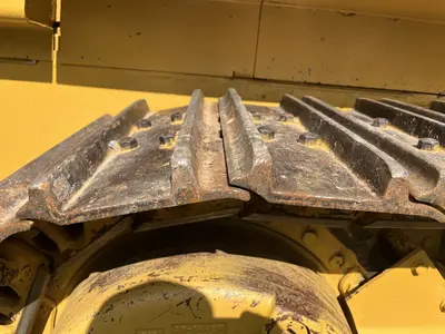 Used 1997 CATERPILLAR 953C Compact Track Loaders Tennessee US | Proxy Equipment #1388802