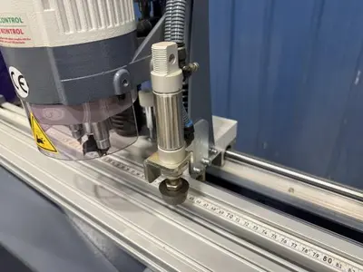 USED AES FN