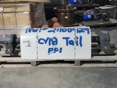 NEW 2024 PPI CV-18 TAIL