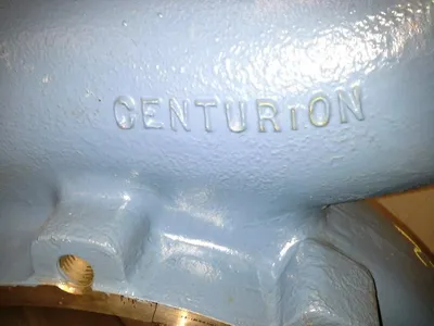 USED Centurion / Allis Chalmers PWO