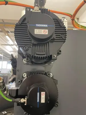 Used 2020 TOS SKJ 8 NC Vertical Boring Mills (incld VTL) CZ | Amaron s.r.o. #1056712