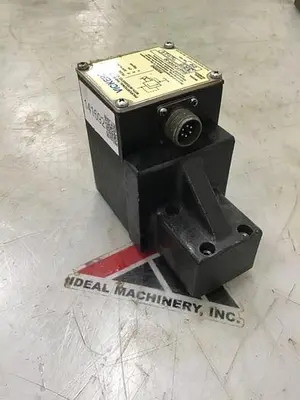 USED VICKERS EHST-3-FVF-30