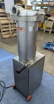 USED TALSA H20PAM