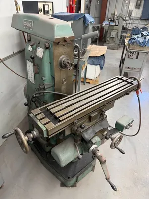 USED SAJO UF-52