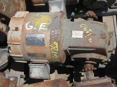 USED GENERAL ELECTRIC 7GJ14AF2KH02