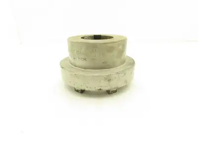 Magnaloy 700 Flex Coupling Hub Aluminum 2-7/8" Bore