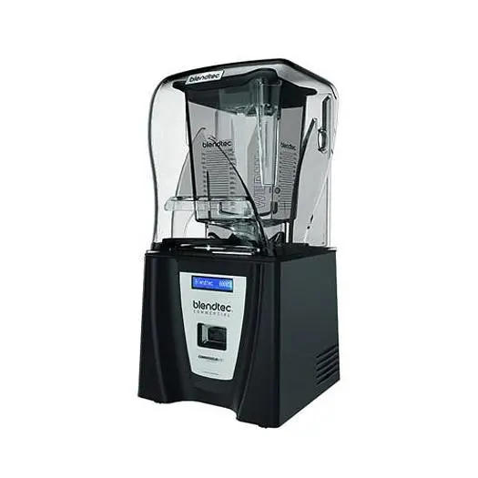 copy of Blendec Connoisseur - 825  3 hp blender without  sound enclosure