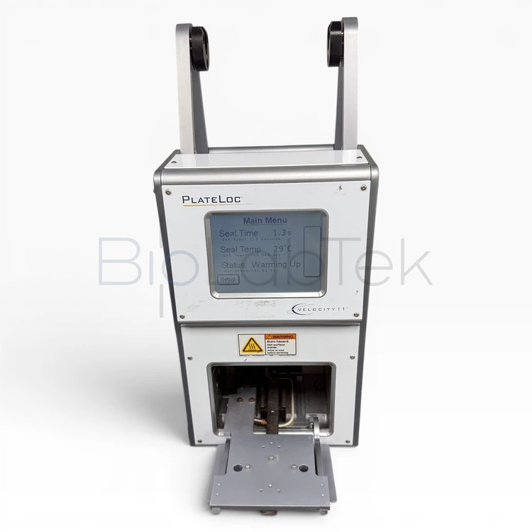 Used Velocity11 / Agilent G5585BA Microplate Washers / Handlers Missouri US | BioLabTek #1496198