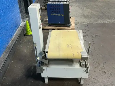 Used 1997 LOCK GMK40L00/CE820 Miscellaneous Packaging Equipment Ohio US | HGR 24 #1548054