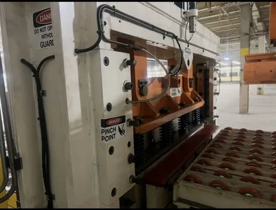 Used 2023 COLT CERFS-35-30 Coil Feed Lines Georgia US | The Equipment Hub #1314486