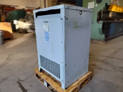 Used WESTINGHOUSE DT-6 Transformers British Columbia CA | Lenmark #835210