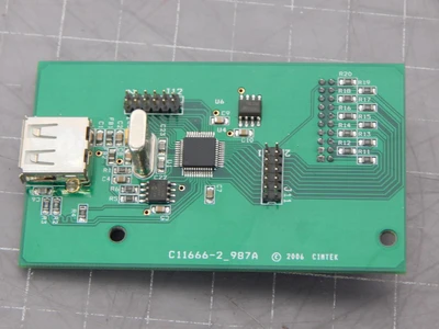 Used CIMTEK _UNKNOWN_ Circuit Boards | OCO Industrial #1621106