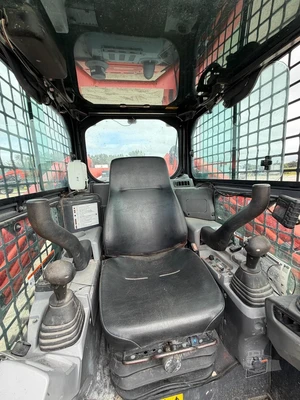 Used 2023 KUBOTA SVL97-2 Compact Track Loaders Florida US | Intrac Machinery #1566442