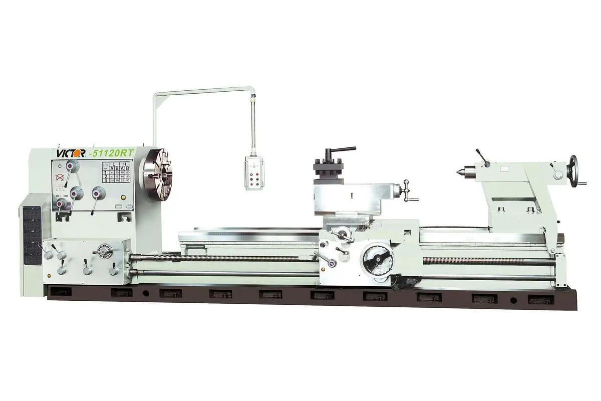 NEW VICTOR MACHINES 5160RT 5180RT 51120RT 51160RT 51200RT 51240RT