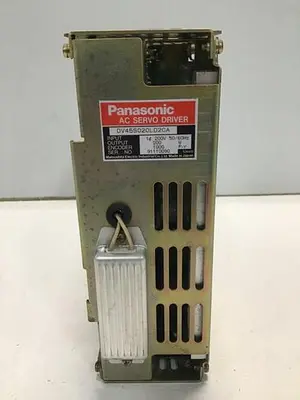 USED PANASONIC DV45S020LD2CA