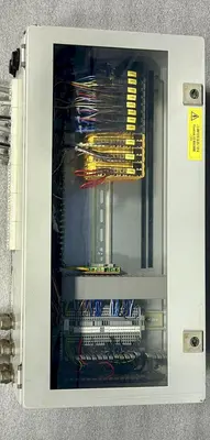 B&R POWERLINK X20 Programmable Logic Controller Accessories | Great American Equipment Company (1)