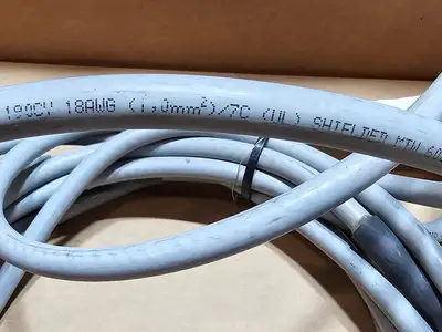 New | in-Stock ANSUL 434104 Cable & Wire British Columbia CA | Lenmark #1442959