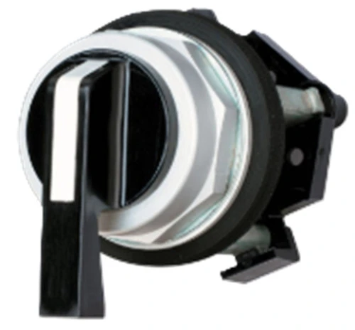 Eaton HT8JDH3A Selector Switch Unit, 30.5 mm, 2-Position [New]
