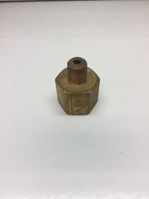 NEW Western Ent BA-8-4HP