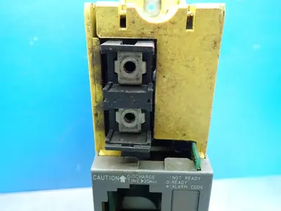 USED FANUC A06B6079H205