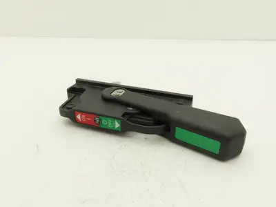Allen Bradley PN-16014 J-Frame Circuit Breaker Disconnect Handle -Incomplete Kit