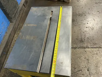 Used STRAPACK S669 Miscellaneous Packaging Equipment Ohio US | HGR 24 #1519978