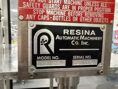 Used _UNKNOWN_ _UNKNOWN_ Cappers Quill - Tighteners - Retorquers Rhode Island US | Federal Equipment Company #1344583