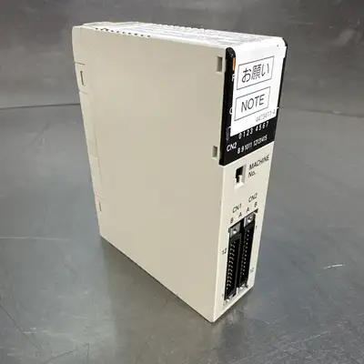 Omron C200H-ID215 Input Unit 24 VDC C200HID215 (BIN-1.3.4)