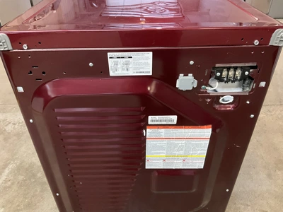 Used LG DVE45N5300F Residential Appliances Michigan US | Miedema Asset Management Group #1769208
