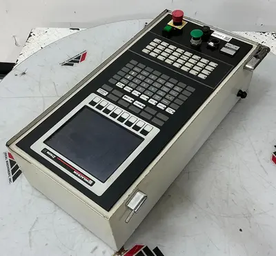 USED MILACRON XTREEM NT