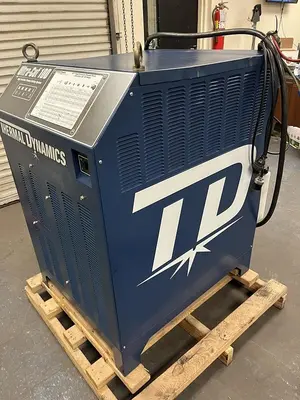 USED THERMAL DYNAMICS 100