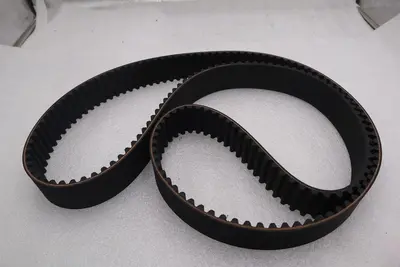 Gates 9579-04141 Power Grip GT4 Belt #4192