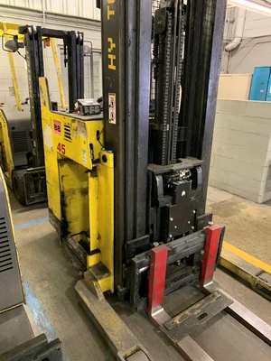 USED HYSTER N45XMR3