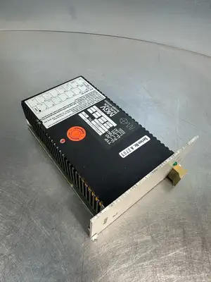 Mgv P101-05151 Power supply Module 80 Q 01 (7.3.5)