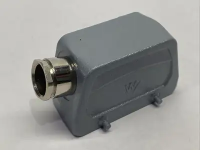 70.350.1635.0 | Wieland Electric  Rectangular Connector Hood Housing - New Other