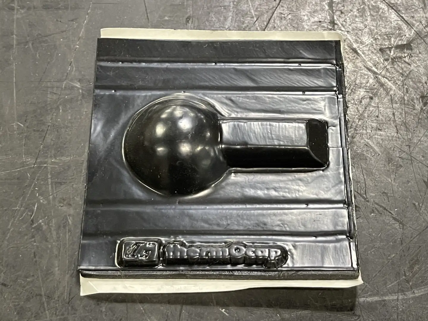 NEW THERMOWELD 000038668700