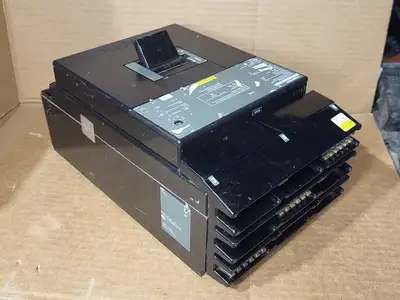 USED SQUARE D LI36350