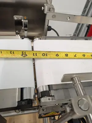 New | in-Stock 2023 METTLER TOLEDO C3130 Checkweighers (Misc) | ND Industrial Surplus #1225491