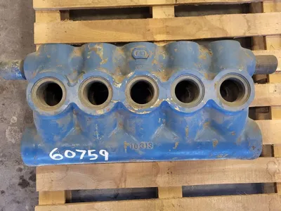 USED WHEATLEY HP-125M