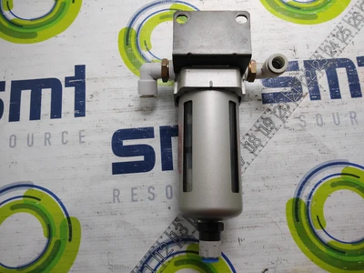 USED SMC AF40-04C